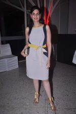 at Pria Kataria Cappuccino collection launch inTote, Mumbai on 20th July 2012 (34).JPG